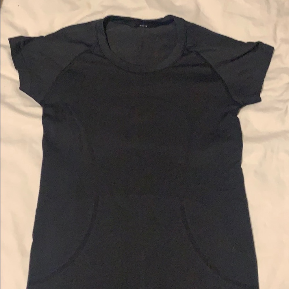 Lululemon Swiftly Tech Short Sleeve